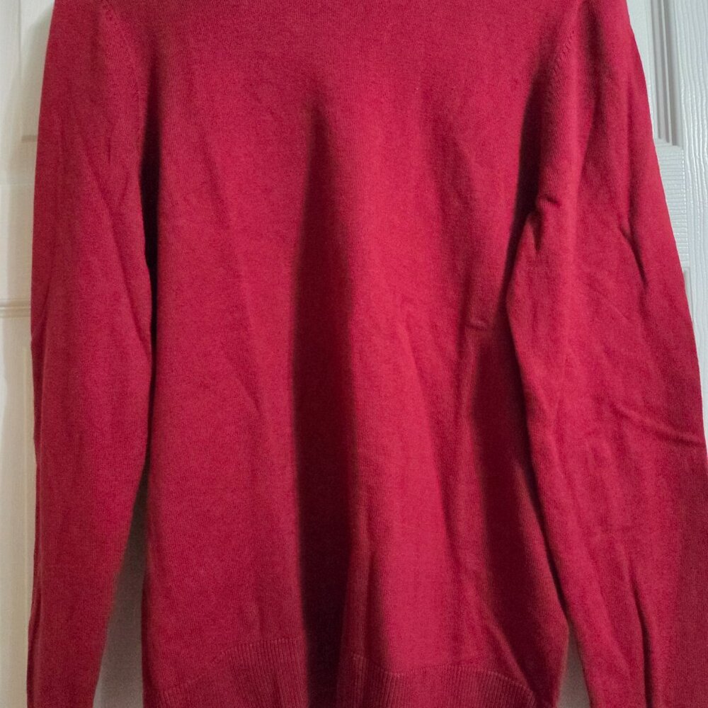 Amazon Essentials Turtleneck